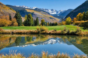 Fallridge at Vail 3 Bedroom